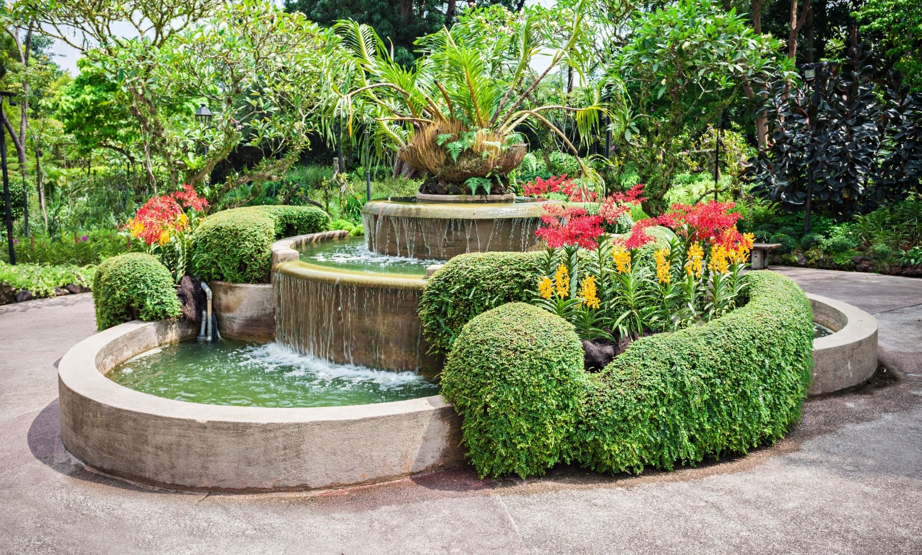 Outdoor Living Design